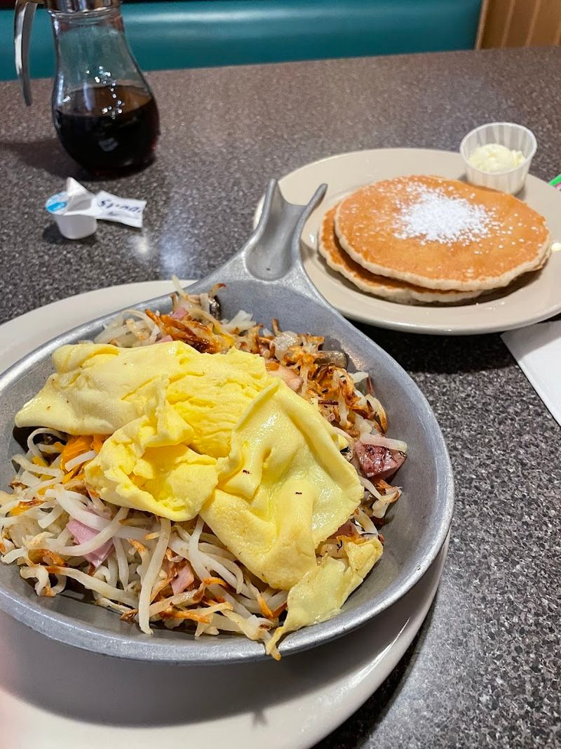 Breakfast Skillets That Start The Morning Right