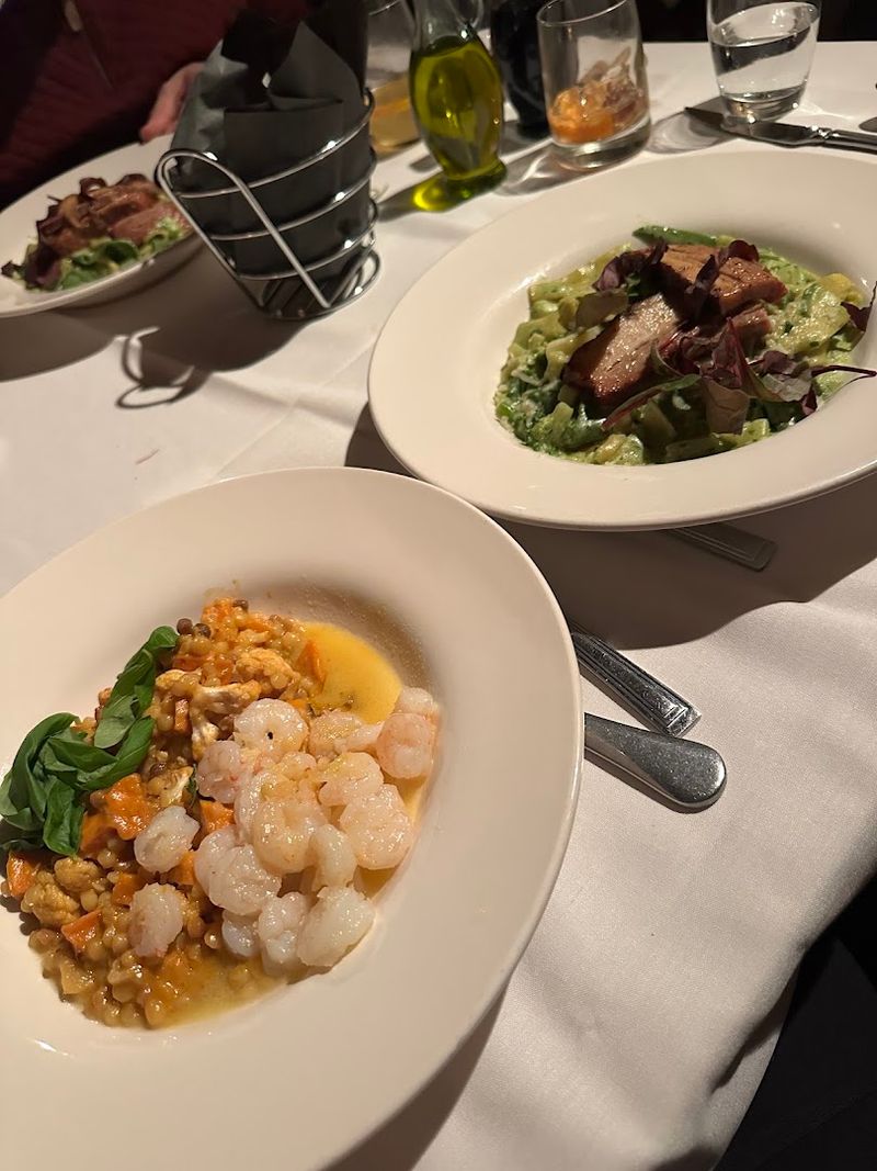 Farm To Table Done Right