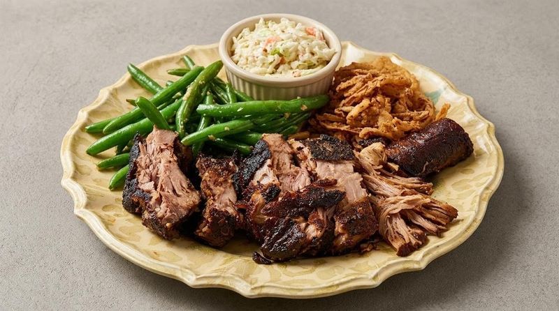Beef Ribs Bring Serious Size