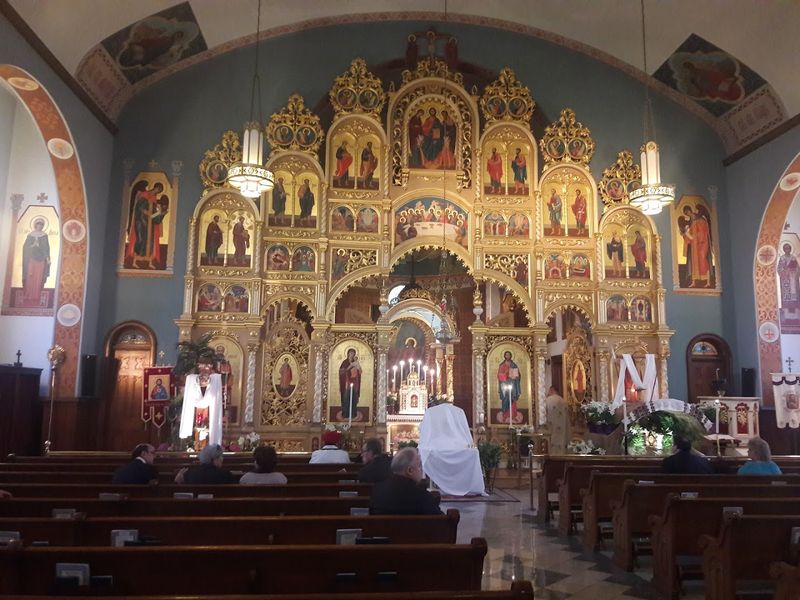 Byzantine Beauty Worth Every Look
