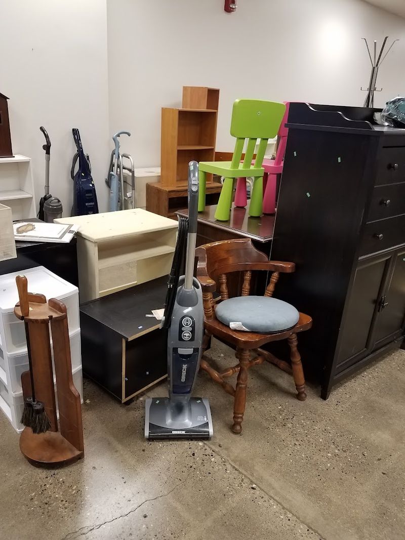 Housewares, Appliances, And The Art Of The Unexpected Find