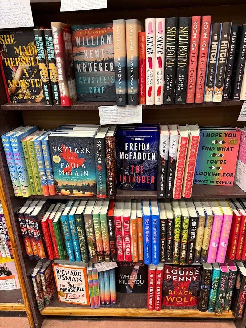 Books Curated With Real Personality