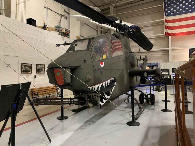 The Stories Behind The Pilots And Their Planes