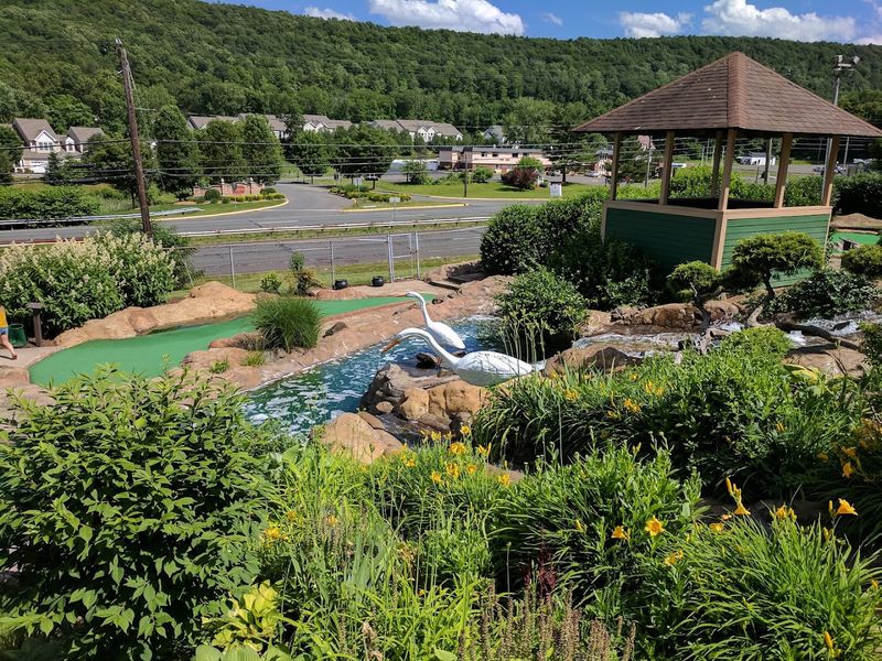 Unique Leisure Options You Won't Find Everywhere