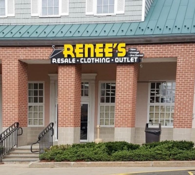 A Connecticut Resale Store Where $16 Can Refresh Your Wardrobe - Decor Hint The Store That Makes $16 Feel Like A Fortune
