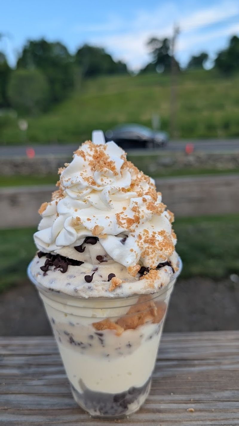 The Seasonal Scoops Keep People Coming Back