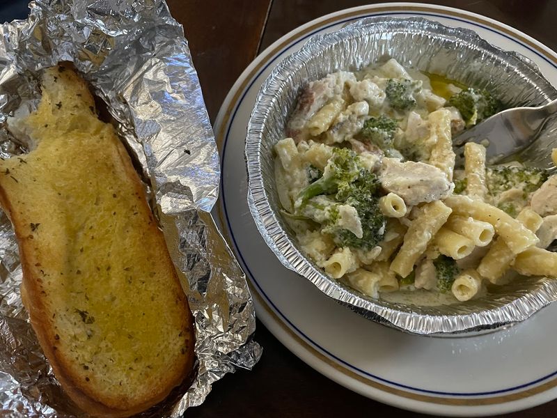 Gluten-Free Options Done With Real Care
