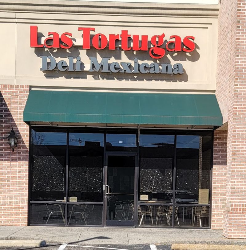 Las Tortugas Deli Mexicana, Memphis
