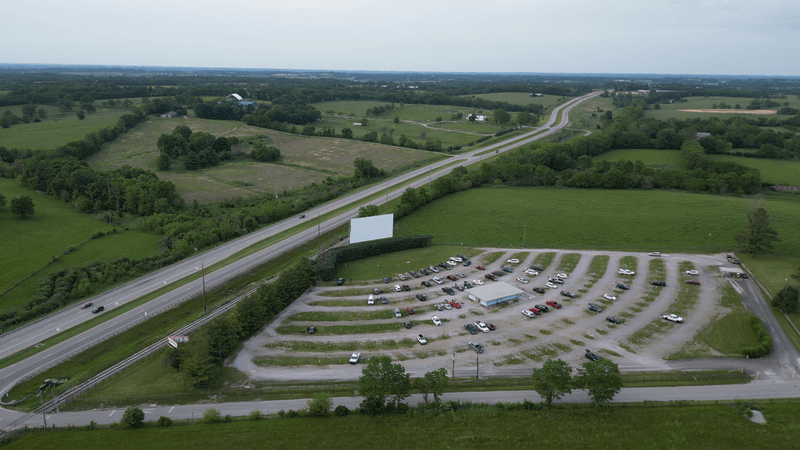Why Drive-Ins Deserve A Full Revival