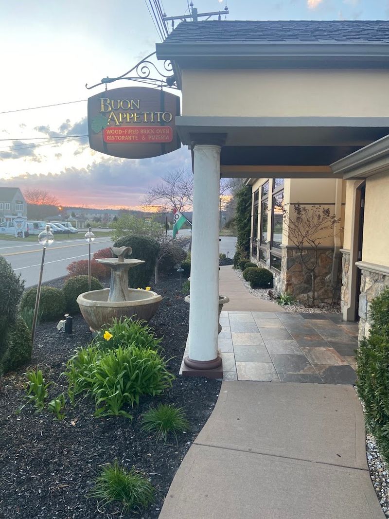 A Local Family Has Welcomed Diners Since Twenty Eleven