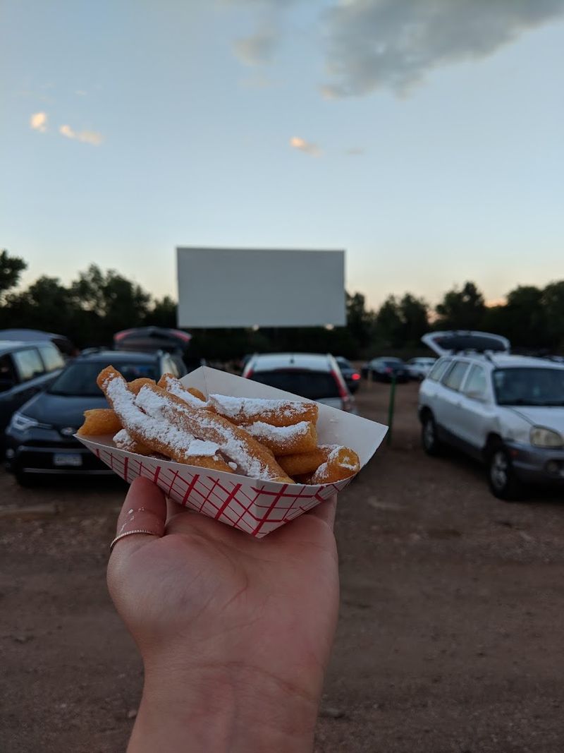 This Colorado Drive-In Theatre Has The Rare Magic Of A Summer Movie Night You Will Remember - Decor Hint Why This Drive-In Deserves A Spot On Your Summer List