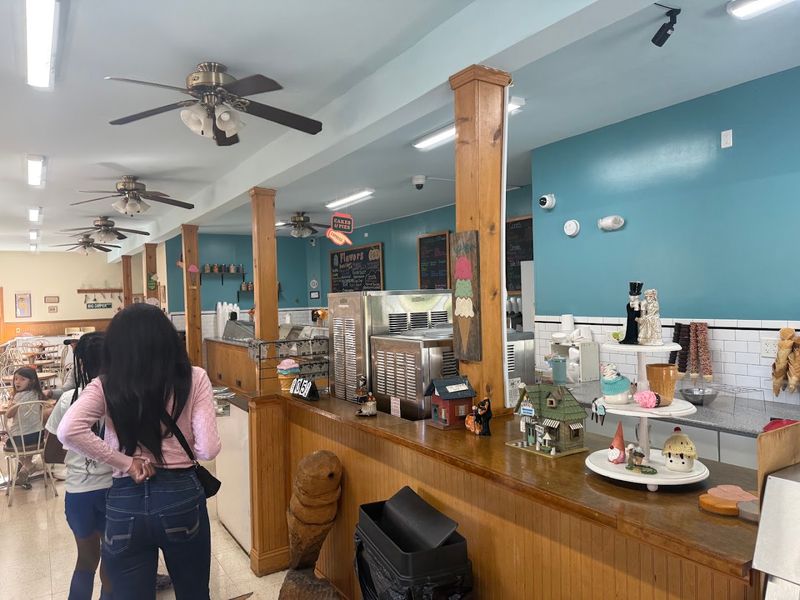 The Nostalgic Interior That Takes You Back