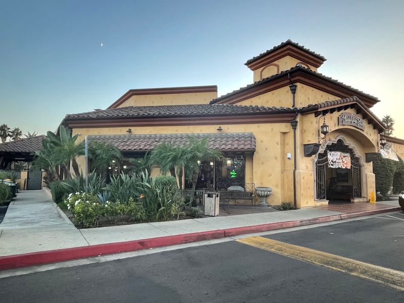 It Is Conveniently Located Near Interstate 10