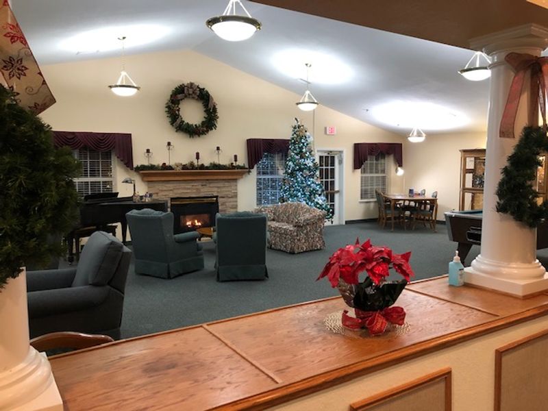 Why This Quiet Nebraska Town Was Ranked Among The State's Best Places To Retire - Decor Hint Senior Living Options Provide Added Peace Of Mind