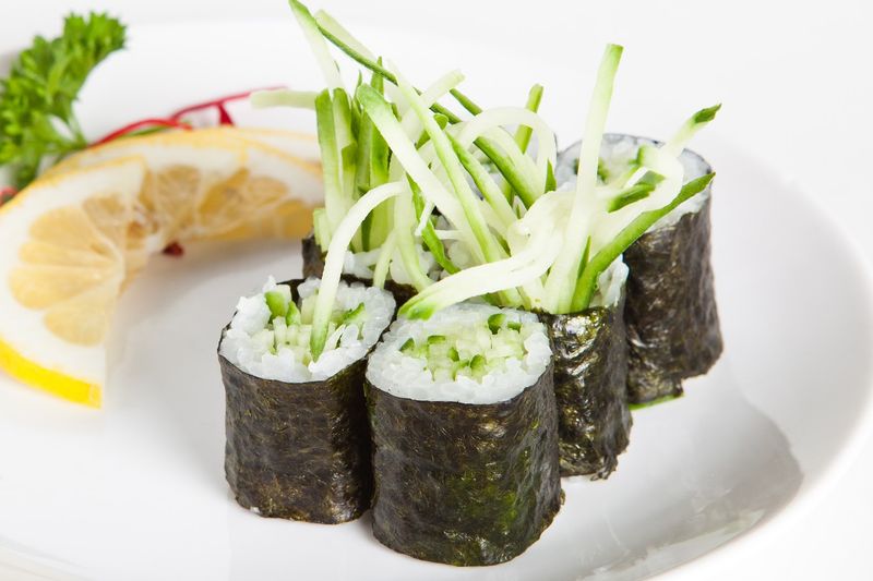 This Buffet In Connecticut Is A Seafood Lover's Dream With Endless Sushi Options - Decor Hint Come Hungry And Pace Yourself
