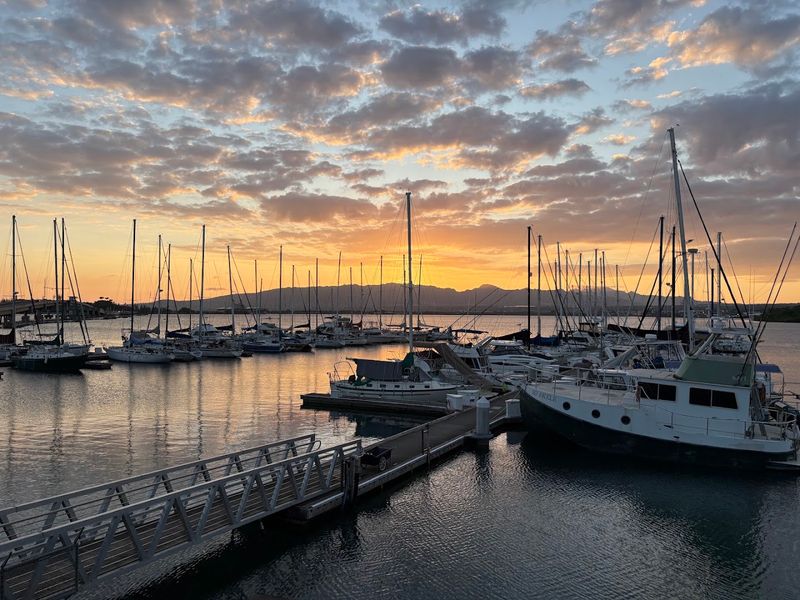 Sunsets That Deserve A Slow Clap