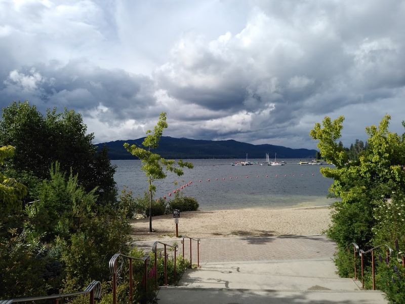 Summer On The Water