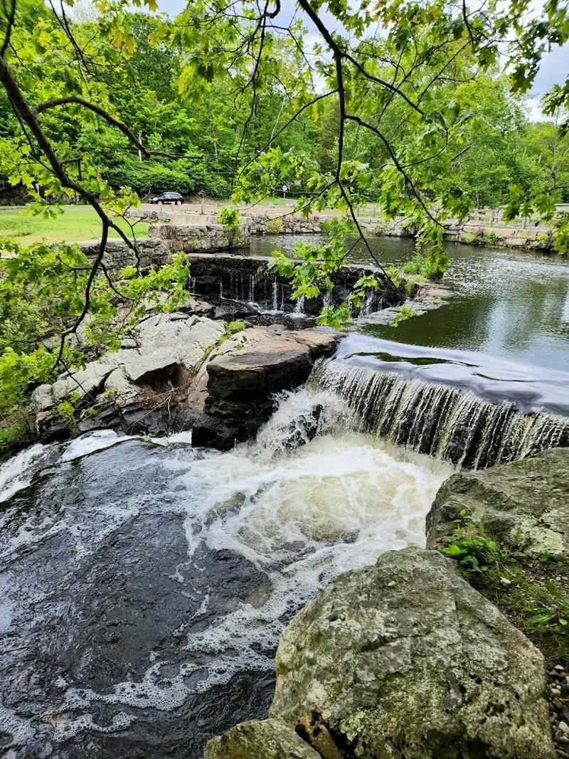 Why This Park Belongs On Your List Right Now