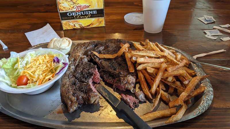 USDA Prime Beef Done The Right Way