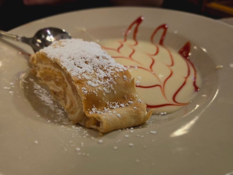 Desserts That Stick With You