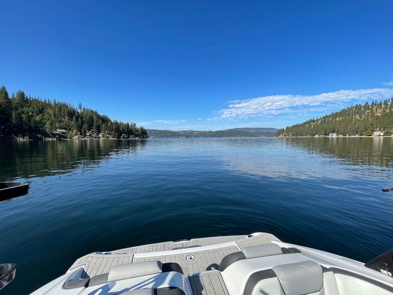 A Long Holiday Weekend Calls For One Of These 12 Idaho Day Trips - Decor Hint Coeur D'Alene And The Lake
