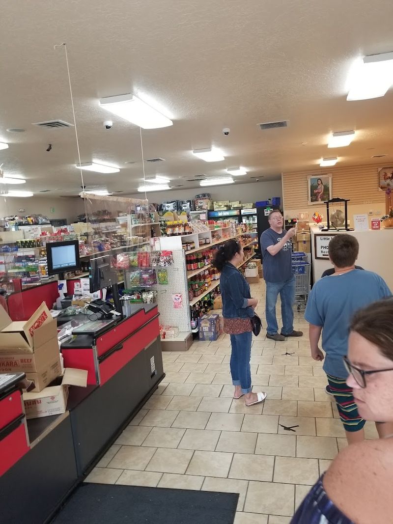 This Hidden Idaho Asian Market Is Packed With Pacific Flavors - Decor Hint The Pantry Staples You Cannot Find Elsewhere