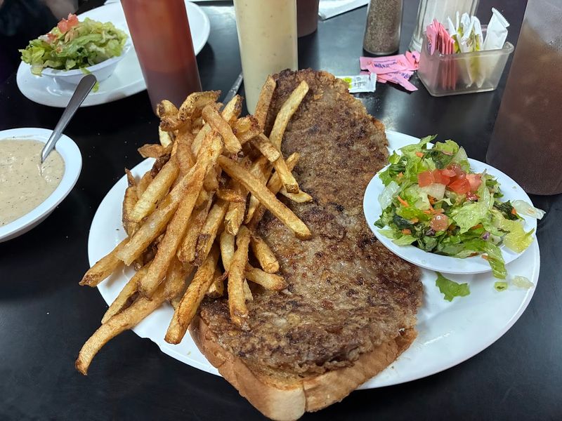 The History Behind Every Plate Served Here