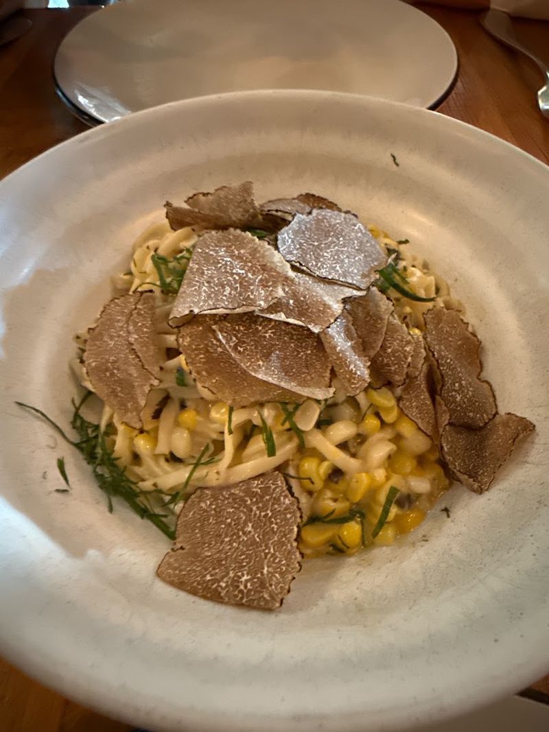 Signature Pasta Dishes That Earn Every Bit Of Praise
