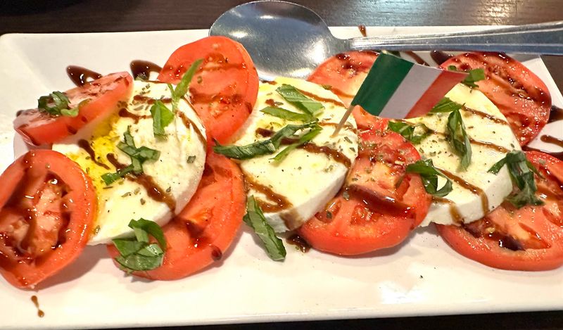 Fresh Ingredients That Taste Like Something