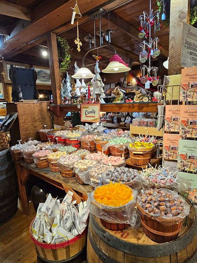 Scandinavian Flavor In The Southern Mountains