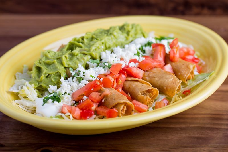 The Deep-Fried Taco That Started Something