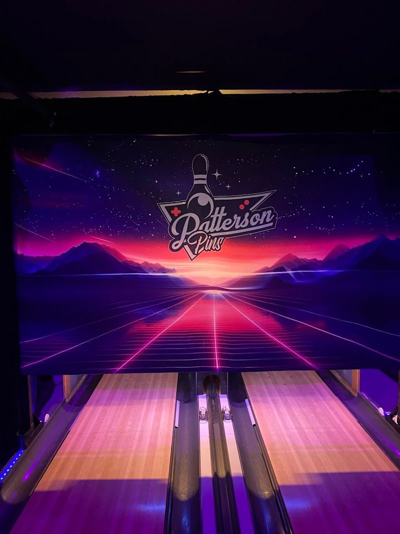 Two Duckpin Lanes That Pack a Big Punch