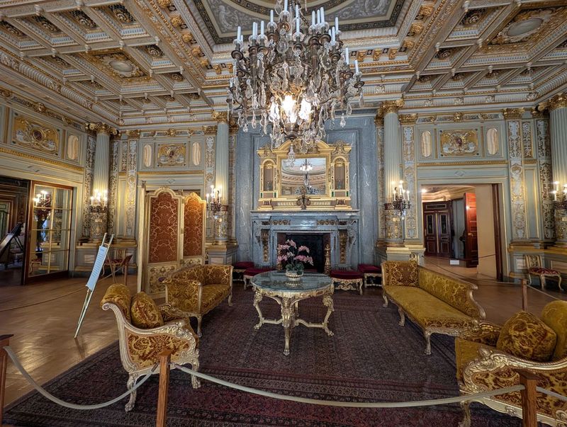 Inside Rooms That Redefine Luxury