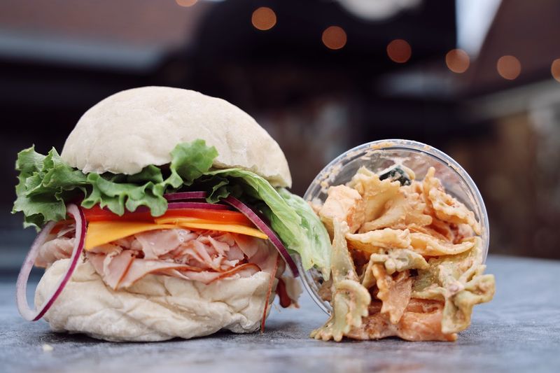 The Homemade Sandwiches At This Kentucky Italian Market Are Worth The Trip In 2026 - Decor Hint Why This Spot Belongs On Your 2026 Food List