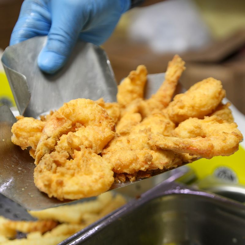 Weekday Lunches Come With Serious Flavor