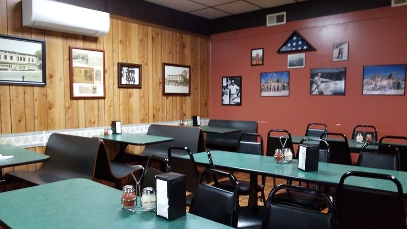 Everyone In New York Needs To Taste The Iconic Pizza At This Small-Town Restaurant - Decor Hint Over 110 Years Of Continuous Operation