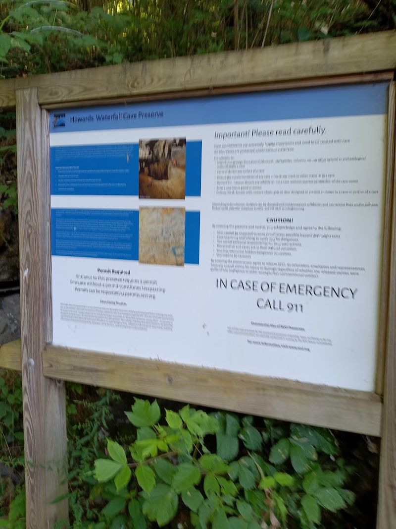A Free Permit Keeps Visits Organized And Responsible
