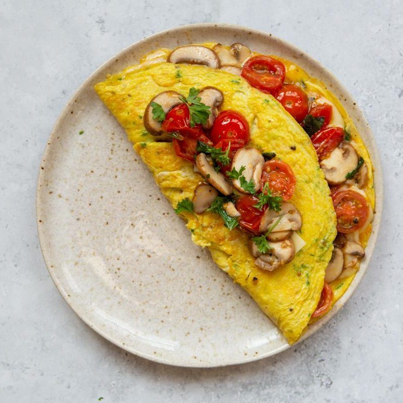 Breakfast Classics Done Right