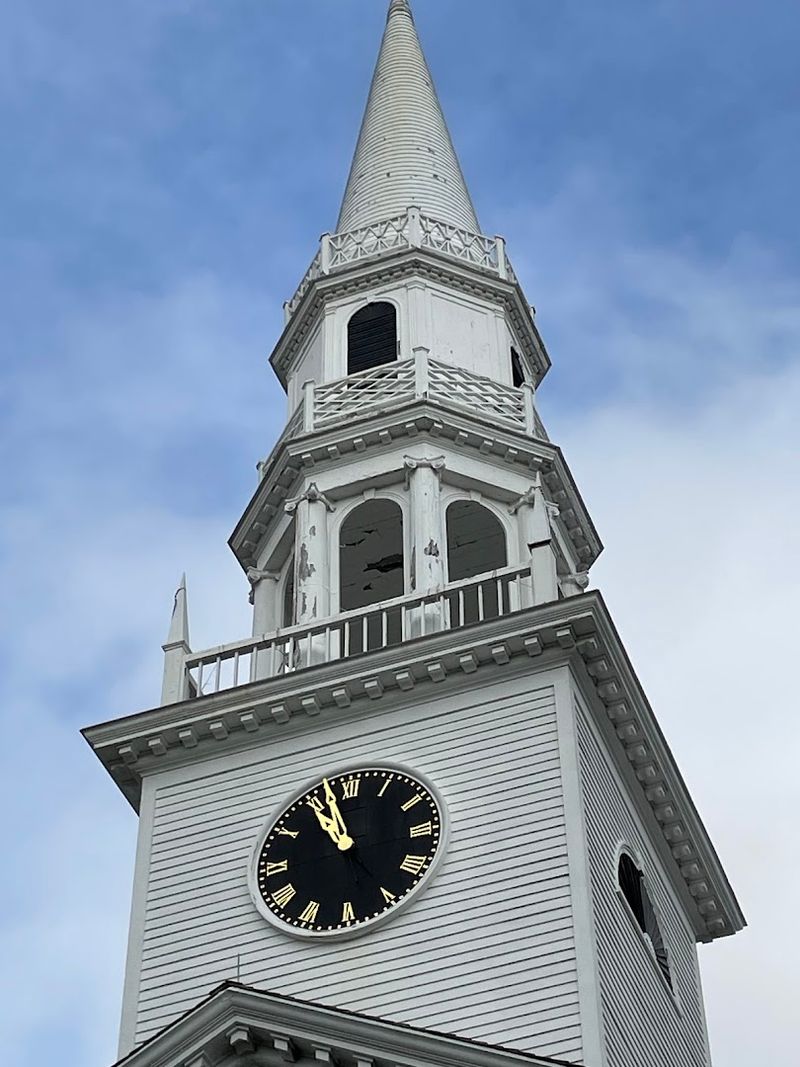 The Historic Architecture That Makes This Church Unforgettable