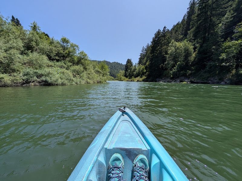 California's Most Laid-Back River Float Turns A Sonoma Afternoon Into Pure Summer Drift Mode - Decor Hint Tube Rentals Keep It Beginner-Friendly