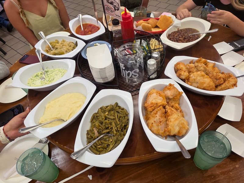 The Sunday Spread That Brings Everyone Together
