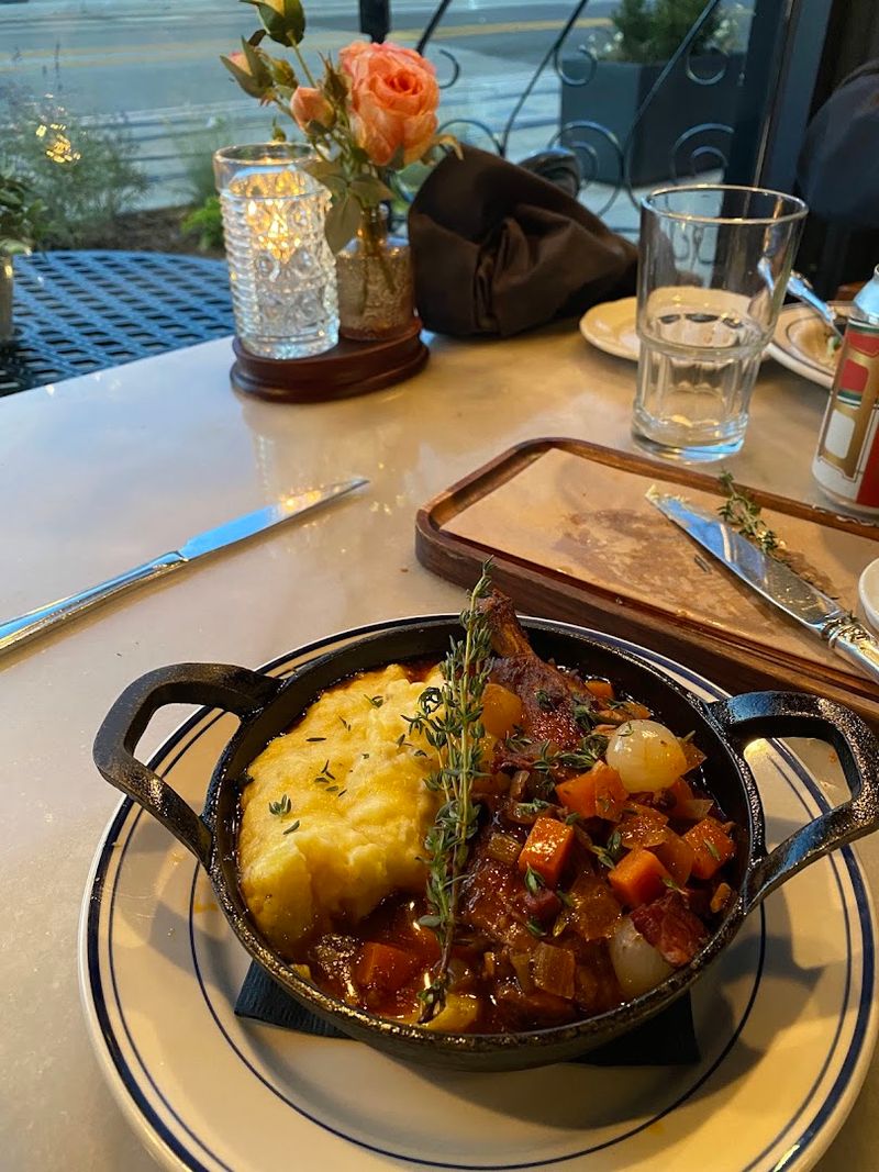 French Classics Done Right