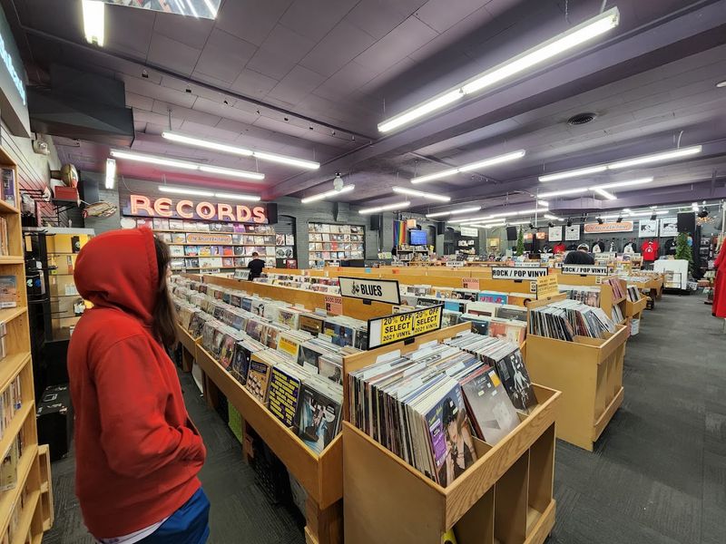 The Selection That Stops You Cold