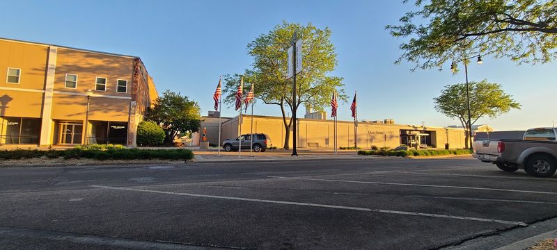 This Underrated Nebraska Town Is Quietly Turning Into One Of The State's Liveliest Destinations - Decor Hint Downtown Has Become The River Point District