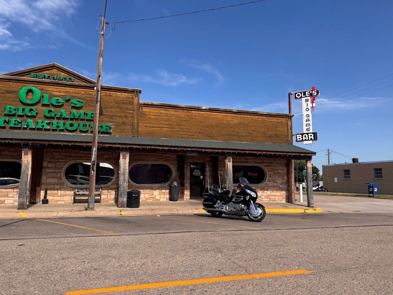 The Restaurant Has Welcomed Travelers Since 1933