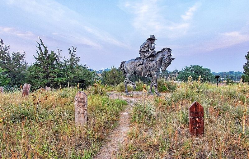 Frontier History You Can Touch