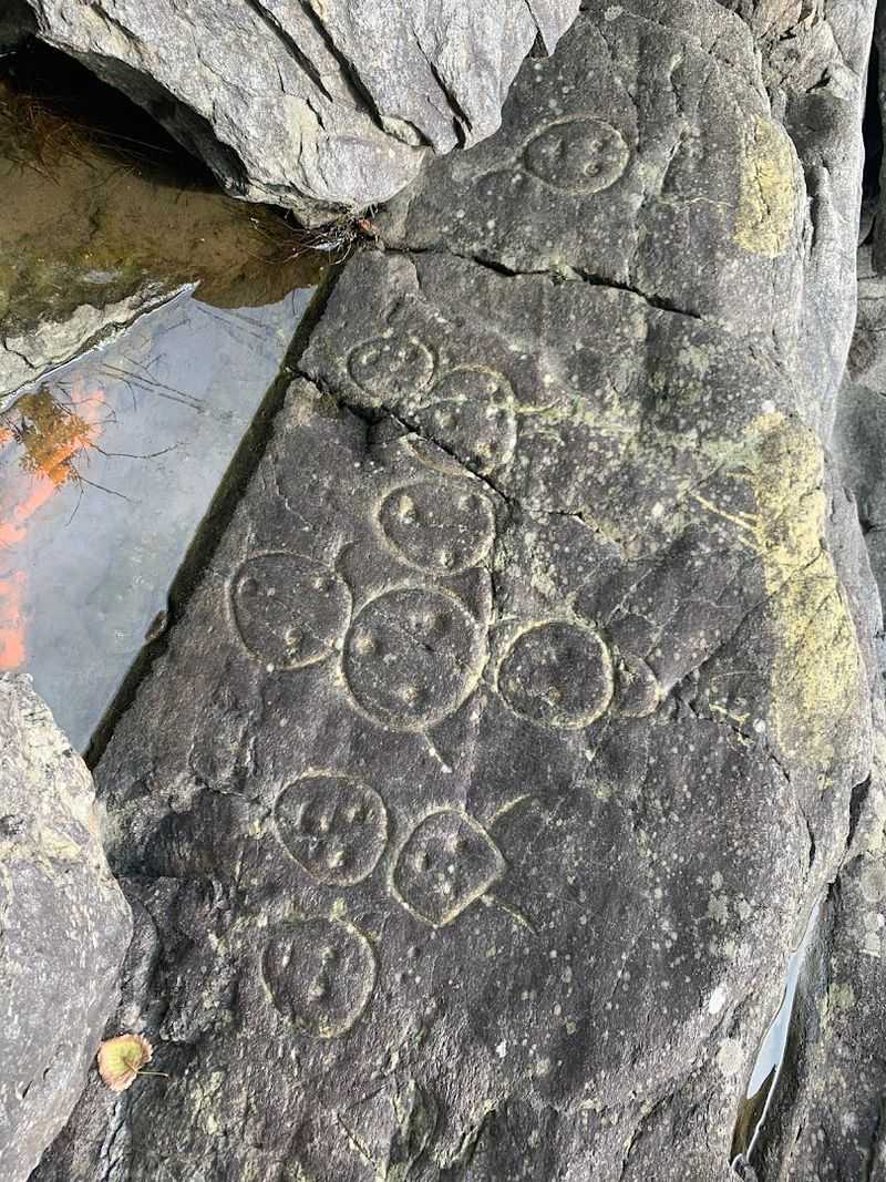 The Petroglyph Site That Predates The Town By Thousands Of Years