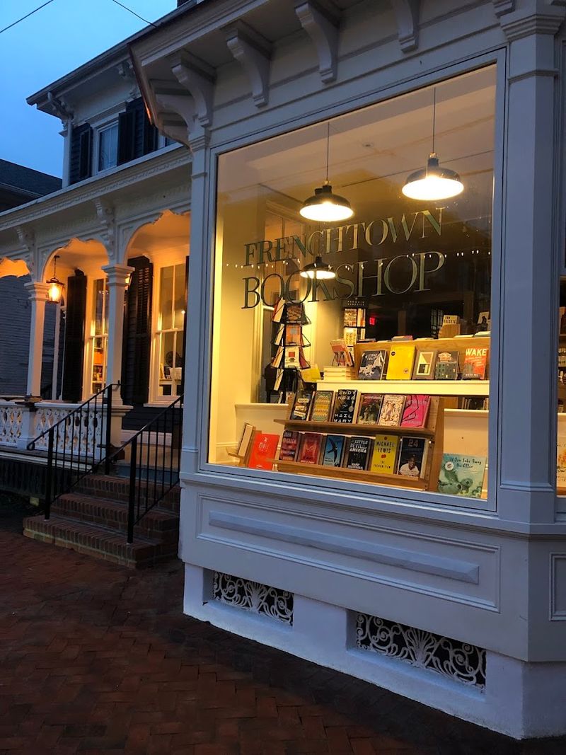 The Porch That Changes Everything