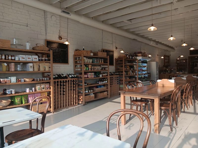 Fariner Bakery