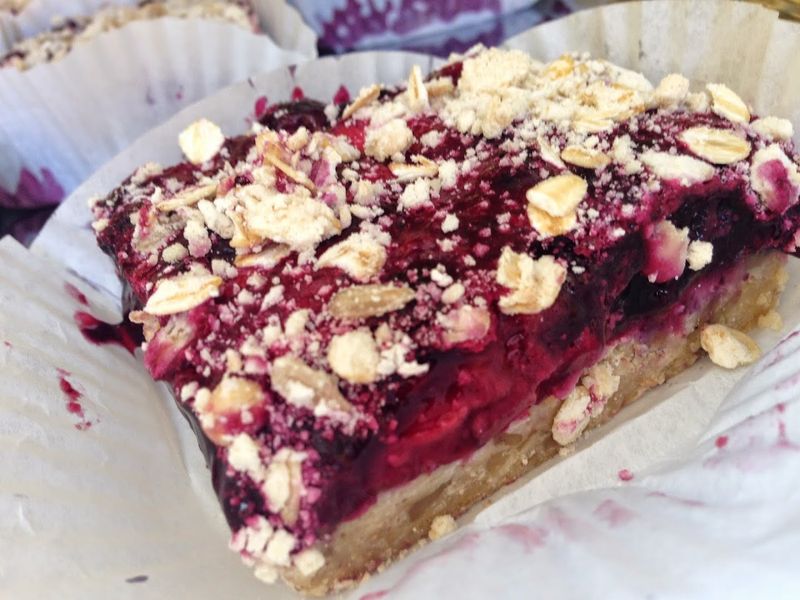 Why This Bakery Earns A Spot On Your Regular Rotation
